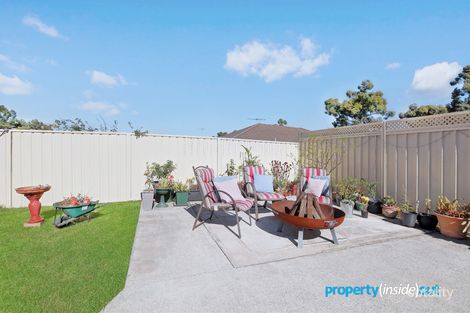 Property photo of 20 Winten Drive Glendenning NSW 2761