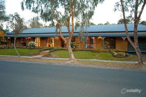 7 Josie Ct, Lilydale, VIC 3140