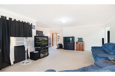 Property photo of 8 Parkside Crescent Thornton NSW 2322