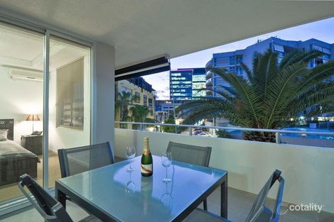 716/1000 Ann St, Fortitude Valley, QLD 4006