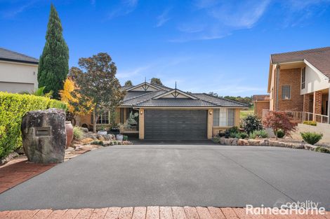 Property photo of 7 Rutar Place Abbotsbury NSW 2176