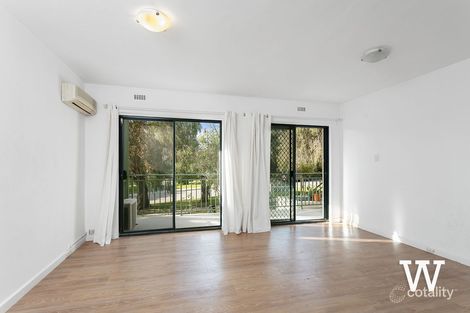 Property photo of 4/32 St Leonards Street Mosman Park WA 6012