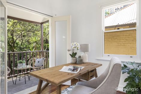 Property photo of 3/36 High Street North Sydney NSW 2060