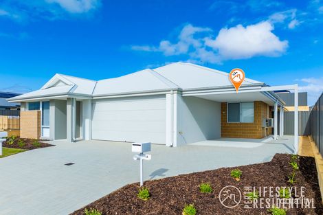 4 Ambient Way, Eglinton, WA 6034