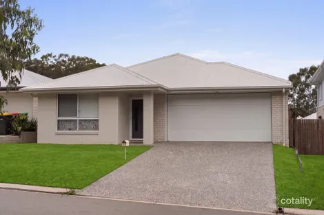 42 CEDAR DR, BURPENGARY, QLD 4505