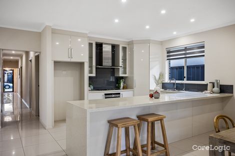 Property photo of 11 Nelson Crescent Mawson Lakes SA 5095