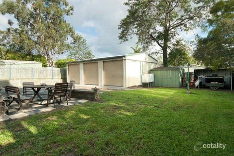 Property photo of 28 Blackbutt Street Crestmead QLD 4132