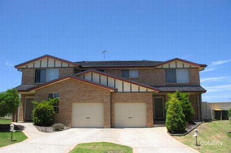 63 Ironbark Cres, Blacktown, NSW 2148