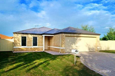 21 Codrington Bvd, West Busselton, WA 6280
