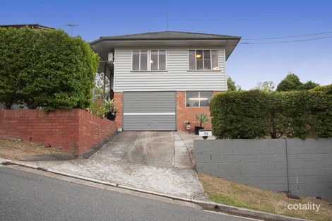 Property photo of 93 Payne Street Auchenflower QLD 4066