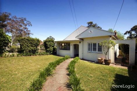 Property photo of 25 Tambourine Bay Road Lane Cove NSW 2066