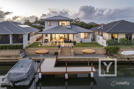 Property photo of 20 Burgee Cove Geographe WA 6280