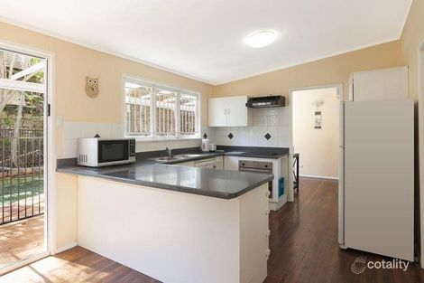 Property photo of 33 Byambee Street Kenmore QLD 4069