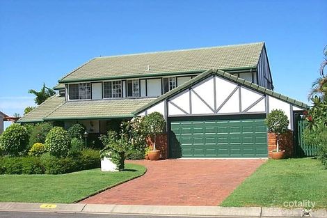 96 Tamworth Dr, Helensvale, QLD 4212