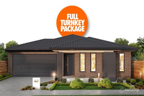 142 Shelterbelt Ave, Weir Views, VIC 3338