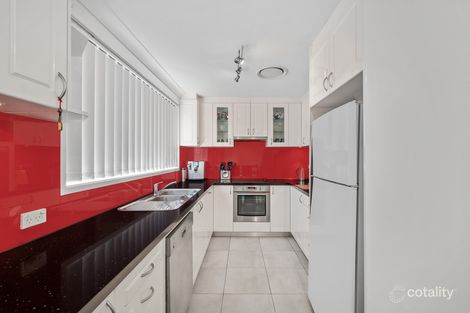 Property photo of 8 Lancia Drive Ingleburn NSW 2565