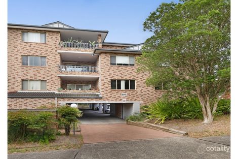 Property photo of 1/59-61 Graham Road Narwee NSW 2209