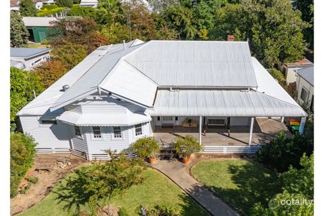 Property photo of 31 Chester Street Moree NSW 2400