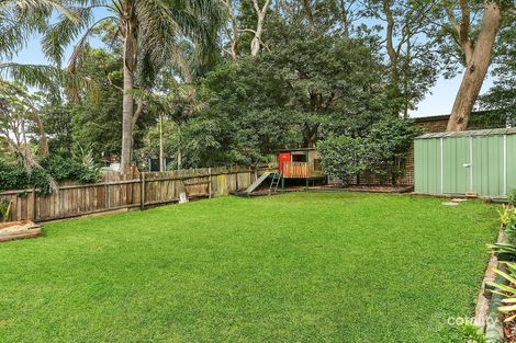Property photo of 51 Forest Road Heathcote NSW 2233