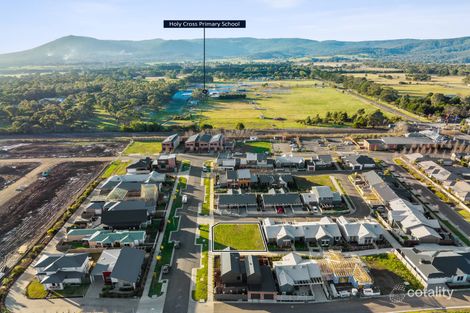 Property photo of 1/3 Cover Drive New Gisborne VIC 3438