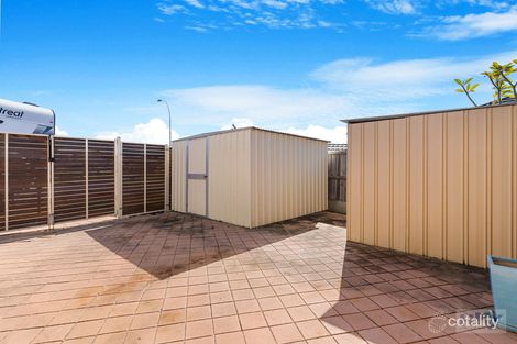 Property photo of 22 Lookout Circle Ellenbrook WA 6069