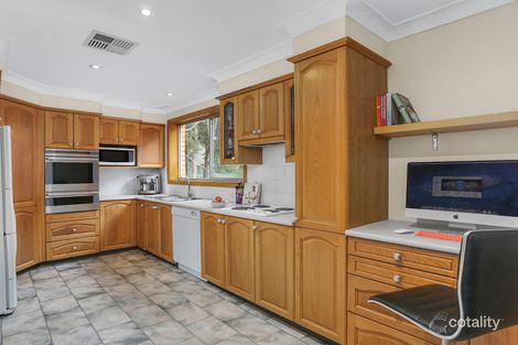Property photo of 51 Forest Road Heathcote NSW 2233