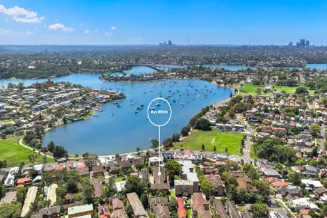 4/13 Bay Rd, Russell Lea, NSW 2046