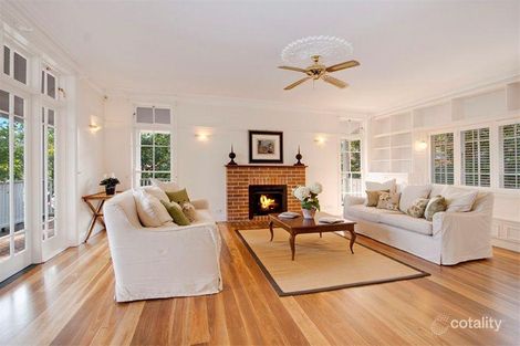 Property photo of 12 Toocooya Road Hunters Hill NSW 2110