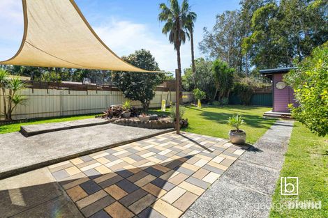 Property photo of 11 Agatha Avenue Lake Munmorah NSW 2259