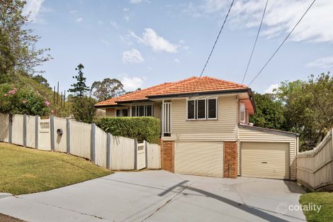 33 CITRUS ST, MOOROOKA, QLD 4105
