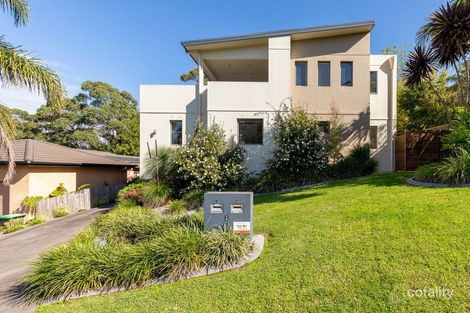 Property photo of 1/8 Tern Close Merimbula NSW 2548