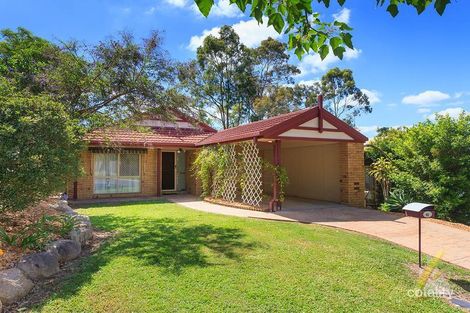41 Barrier Pl, Forest Lake, QLD 4078