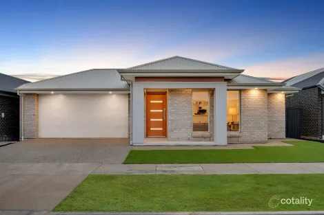 39 Windmill Cct, Riverlea Park, SA 5120