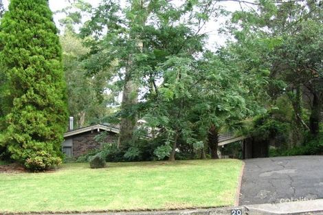 20 Alvona Ave, St Ives, NSW 2075