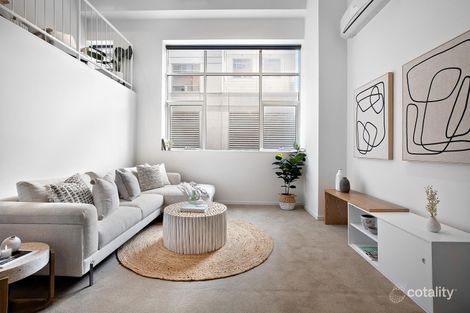 Property photo of 307/118 Russell Street Melbourne VIC 3000
