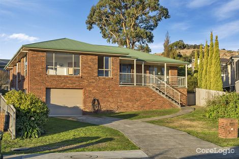 Property photo of 80 Pindos Drive Tranmere TAS 7018