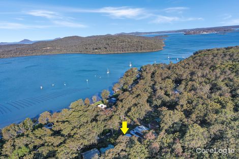 Property photo of 43 Cove Boulevard North Arm Cove NSW 2324