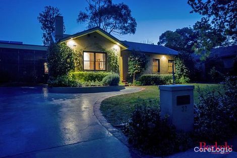 Property photo of 32 Meehan Gardens Narrabundah ACT 2604