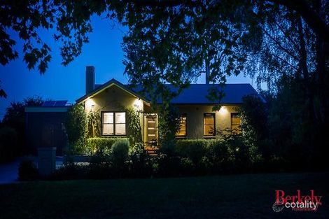 Property photo of 32 Meehan Gardens Narrabundah ACT 2604