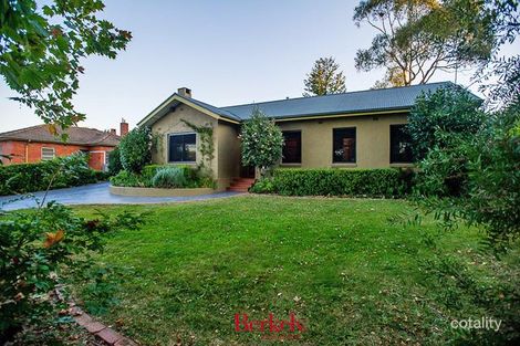 Property photo of 32 Meehan Gardens Narrabundah ACT 2604