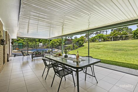 Property photo of 83 Worongary Road Tallai QLD 4213