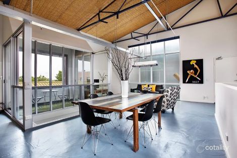 32/1 Flagstaff Lane, West Melbourne, VIC 3003