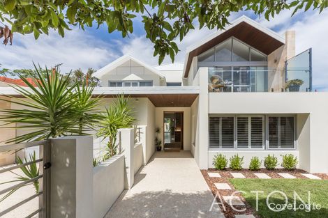 Property photo of 9 Bondi Street Mount Hawthorn WA 6016