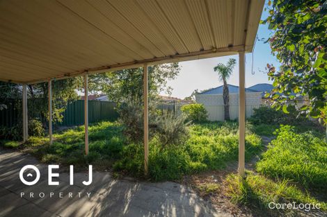 Property photo of 3 Powis Court Langford WA 6147