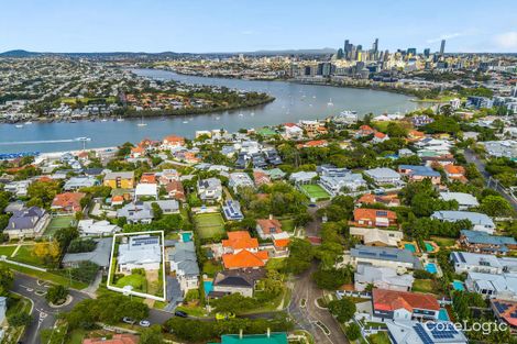 11 Eblin Dr, Hamilton, QLD 4007