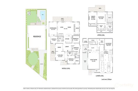 Property photo of 11 Eblin Drive Hamilton QLD 4007