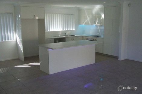 Property photo of 7 Edgeware Drive Rochedale South QLD 4123