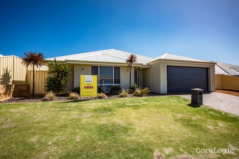 Property photo of 5 Morningstar Grange Wandina WA 6530