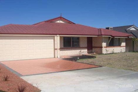 40 Araluen Cres, Bertram, WA 6167