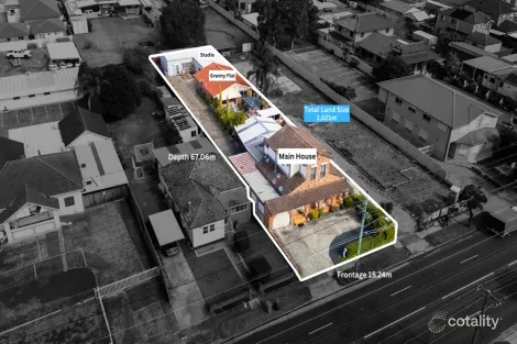 Property photo of 558 The Horsley Drive Smithfield NSW 2164